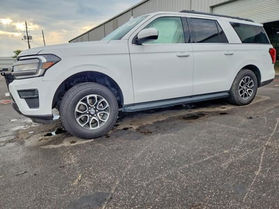 1FMJK1J81RE****** 2024 Ford Expedition