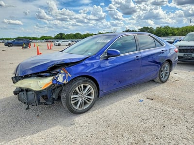 4T1BF1FK3FU****** 2015 Toyota Camry