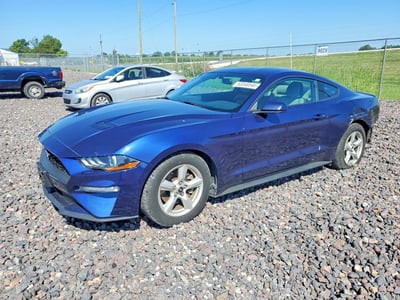 1FA6P8TH5J5****** 2018 Ford Mustang