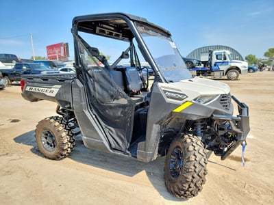 3NSTAE99XTH****** 2026 Polaris Ranger 1000