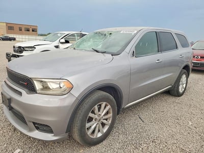 2020 Dodge Durango