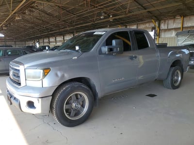 2013 Toyota Tundra