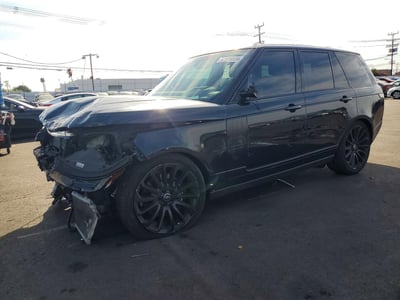 SALGS2SE8LA****** 2020 Land Rover Range Rover