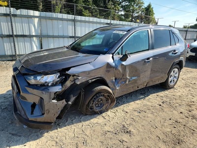 2T3F1RFV8KW****** 2019 Toyota RAV4
