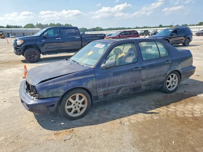 3VWTD81H3TM****** 1996 Volkswagen Jetta