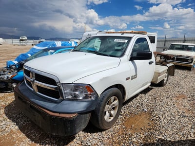 2015 RAM 1500