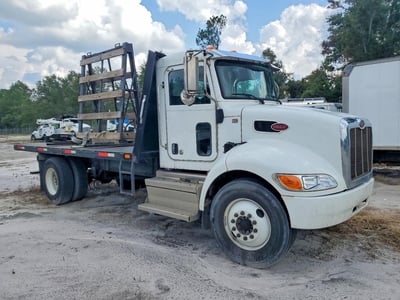 2NP2HM6X5LM****** 2020 Peterbilt 337