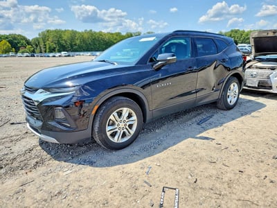 3GNKBCRS0LS****** 2020 Chevrolet Blazer