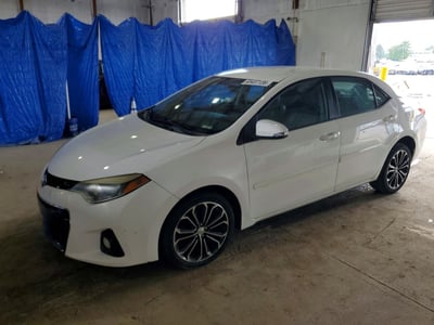 2T1BURHE8GC****** 2016 Toyota Corolla