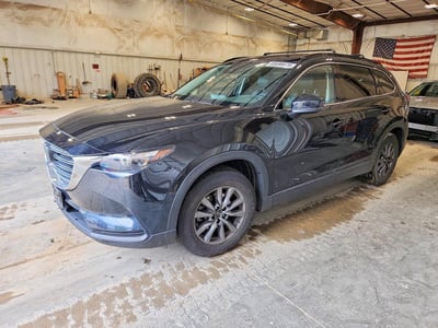 2022 Mazda CX-9