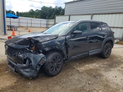 7MMVABBM6RN****** 2024 Mazda CX-50