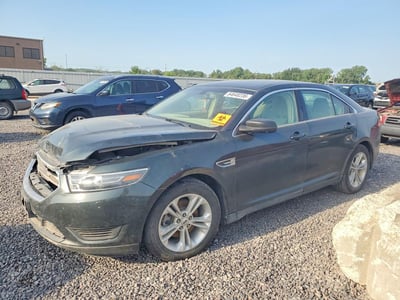 1FAHP2D85GG****** 2016 Ford Taurus