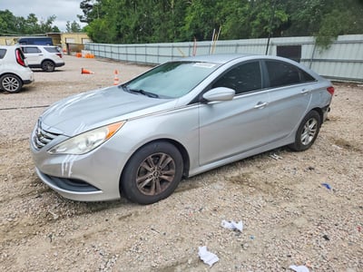 5NPEB4AC8EH****** 2014 Hyundai Sonata