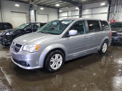 2013 Dodge Grand Caravan