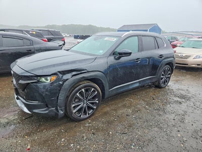 7MMVABEY2PN****** 2023 Mazda CX-50
