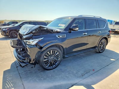 JN8AZ2AE3P9****** 2023 Infiniti QX80