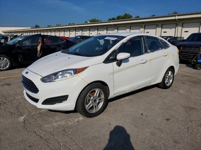 3FADP4BJ6HM****** 2017 Ford Fiesta