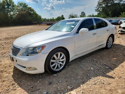 JTHBL46FX75****** 2007 Lexus LS
