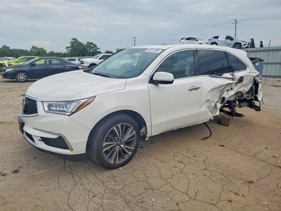 5J8YD4H54LL****** 2020 Acura MDX