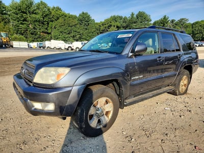 2005 Toyota 4Runner