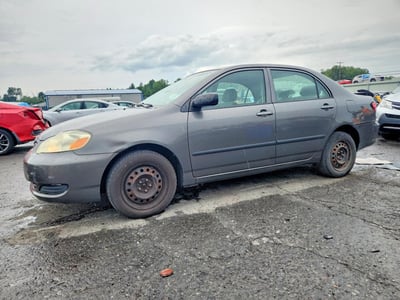 2T1BR32E15C****** 2005 Toyota Corolla