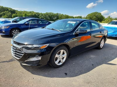 2023 Chevrolet Malibu