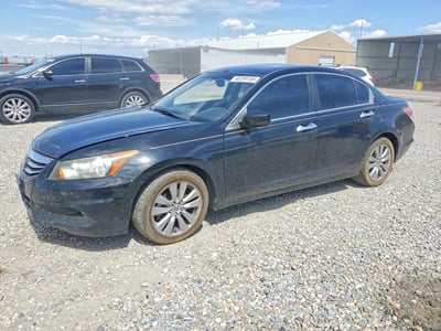 2011 Honda Accord