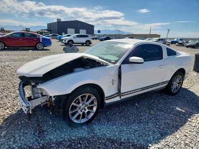1ZVBP8AN0A5****** 2010 Ford Mustang