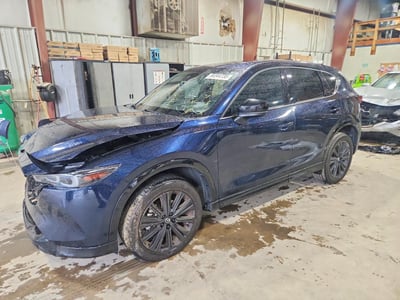 JM3KFBDYXR0****** 2024 Mazda CX-5