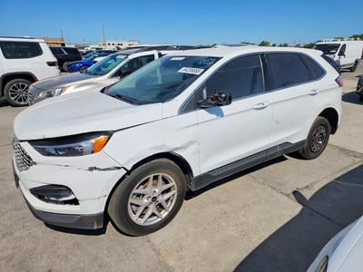 2FMPK4J99RB****** 2024 Ford Edge