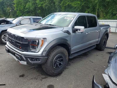 1FTFW1RG3NF****** 2022 Ford F-150