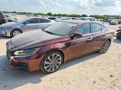 2023 Nissan Altima