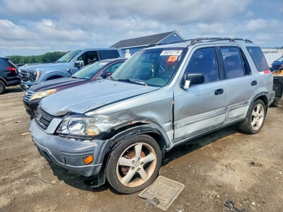 JHLRD1845WC****** 1998 Honda CR-V