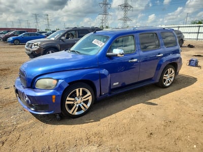 2006 Chevrolet HHR