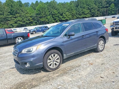 4S4BSAFC9H3****** 2017 Subaru Outback