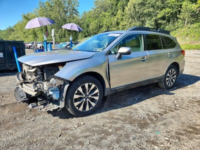 4S4BSENCXH3****** 2017 Subaru Outback
