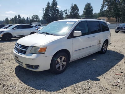 2D8HN54P48R****** 2008 Dodge Caravan
