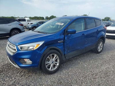 1FMCU9GD6KU****** 2019 Ford Escape