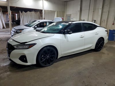 2021 Nissan Maxima