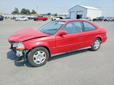 1HGEJ824XWL****** 1998 Honda Civic