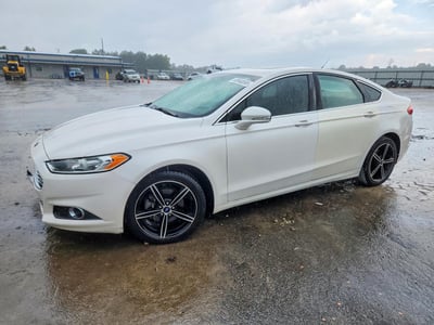 3FA6P0HD0GR****** 2016 Ford Fusion