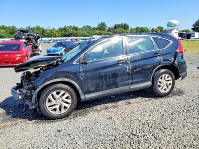 2HKRM4H51GH****** 2016 Honda CR-V