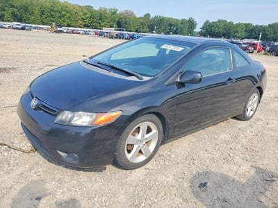 2007 Honda Civic