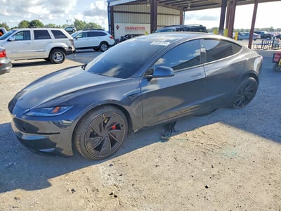 5YJ3E1ETXTF****** 2026 Tesla Model 3