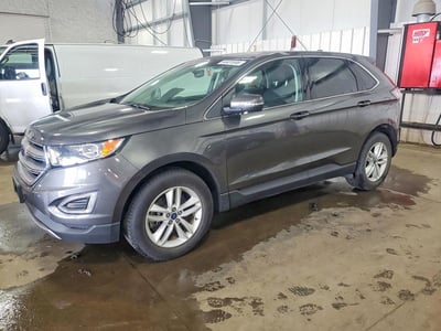 2FMPK4J9XHB****** 2017 Ford Edge
