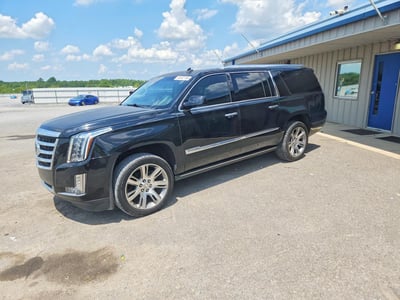 1GYS4JKJ6FR****** 2015 Cadillac Escalade