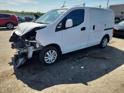 3N6CM0KNXLK****** 2020 Nissan NV 200