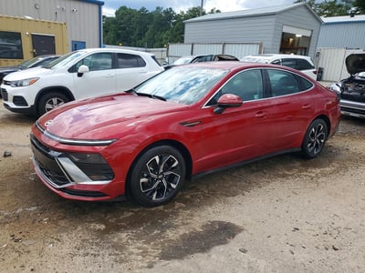 2024 Hyundai Sonata