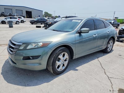 2011 Honda Accord Crosstour