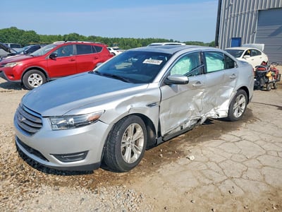1FAHP2E88GG****** 2016 Ford Taurus